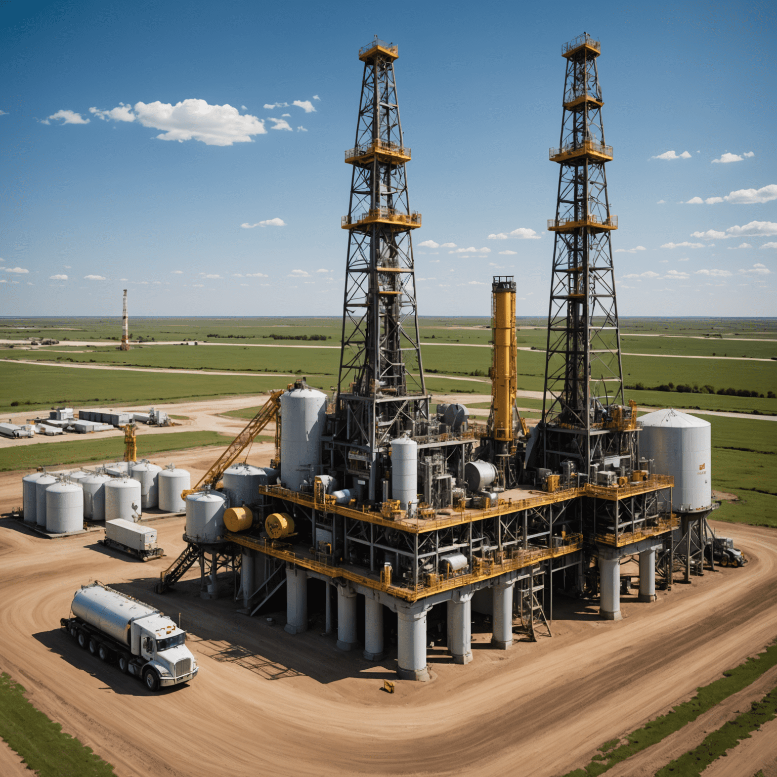 Graphical representation of cost savings and efficiency improvements in oil and gas drilling operations, showcasing before and after implementation of advanced drilling solutions